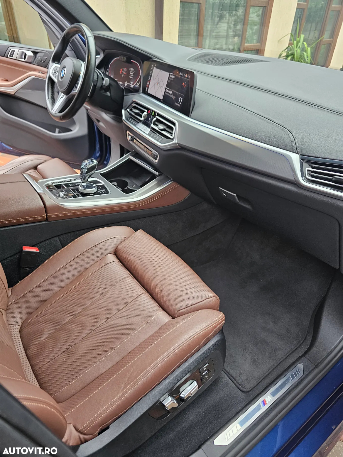 BMW X5 xDrive40i - 24