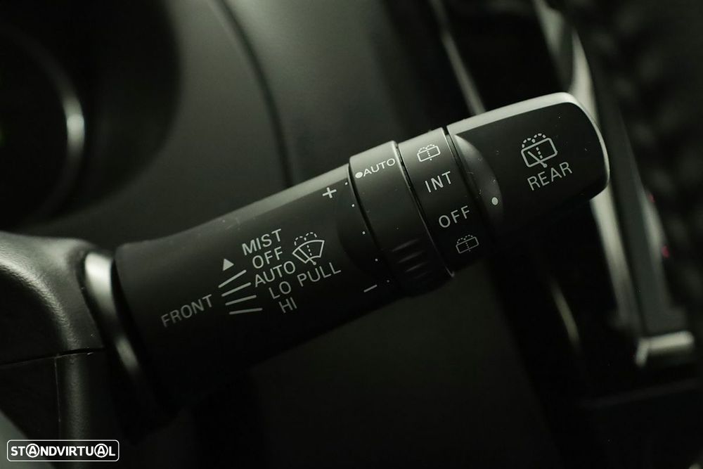 Mitsubishi Space Star 1.2 Connect Edition - 15