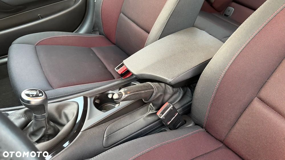 BMW Seria 1 - 7