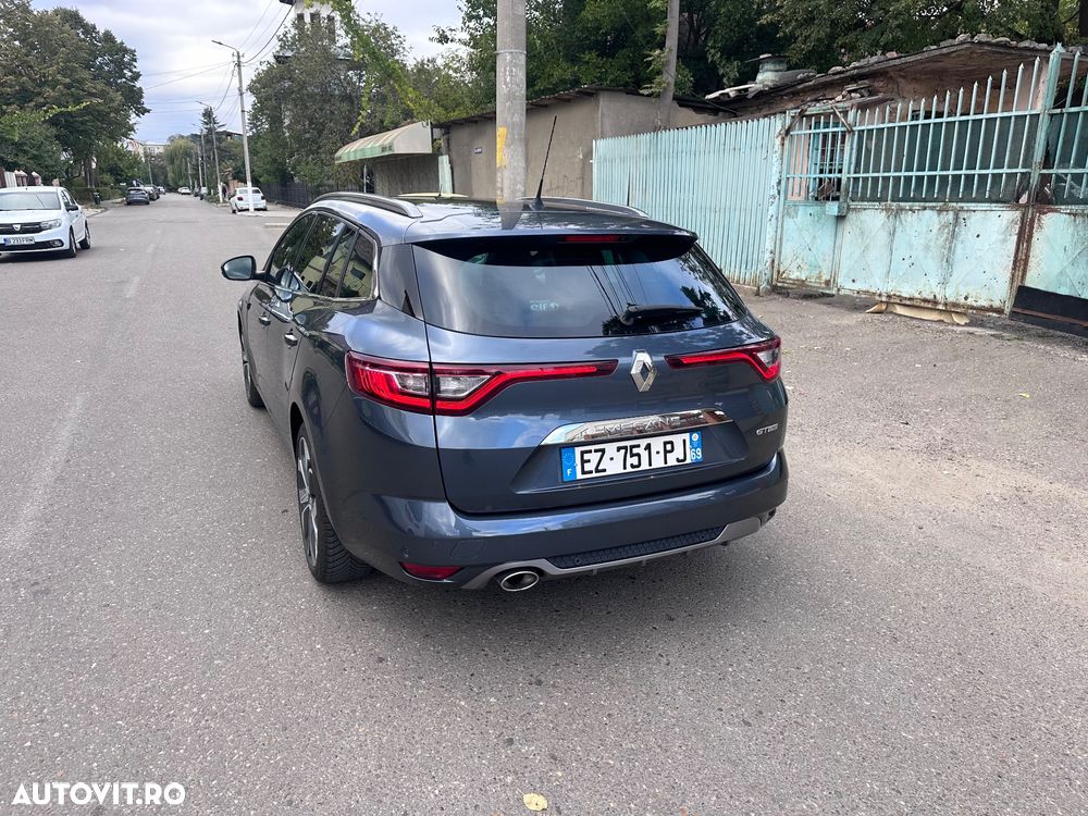 Renault Megane - 30