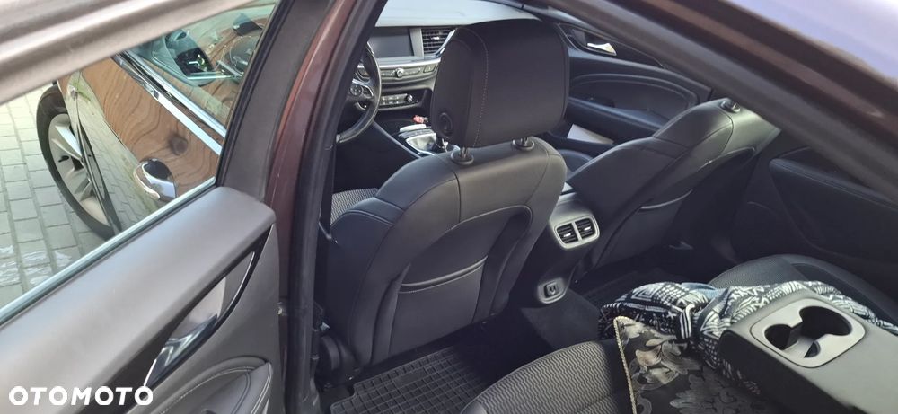 Opel Insignia - 5