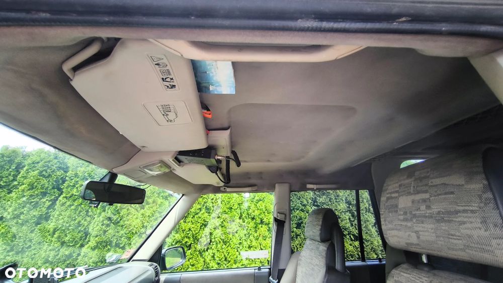 Land Rover Discovery II 2.5 TD XS - 28