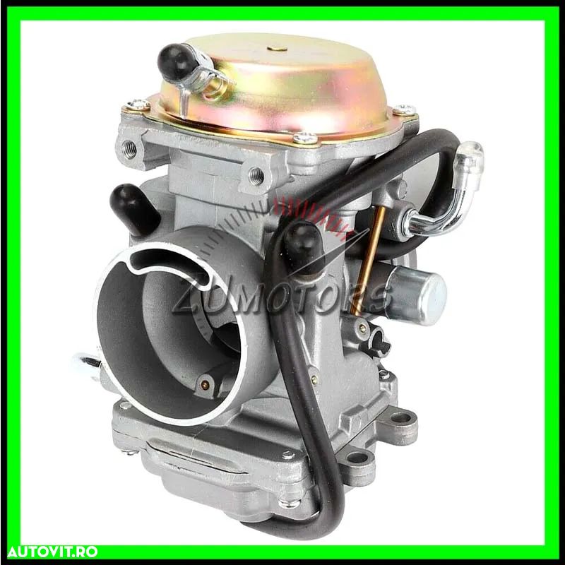 Carburator Atv POLARIS 335 400 450 MAGNUM SCRAMBLER RANGER Hawkeye - 1