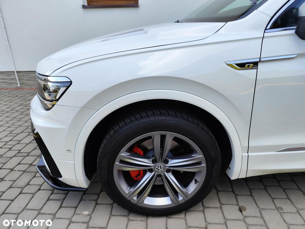 Volkswagen Tiguan Allspace - 5