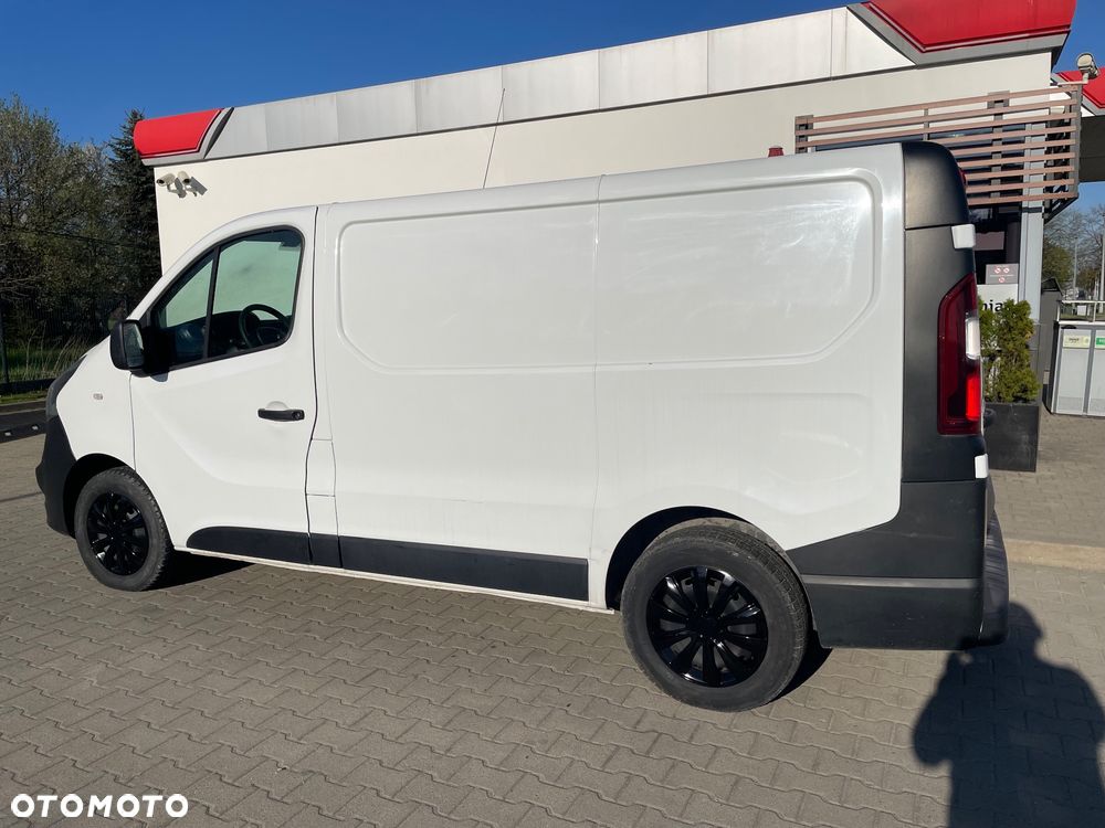 Opel VIVARO - 16
