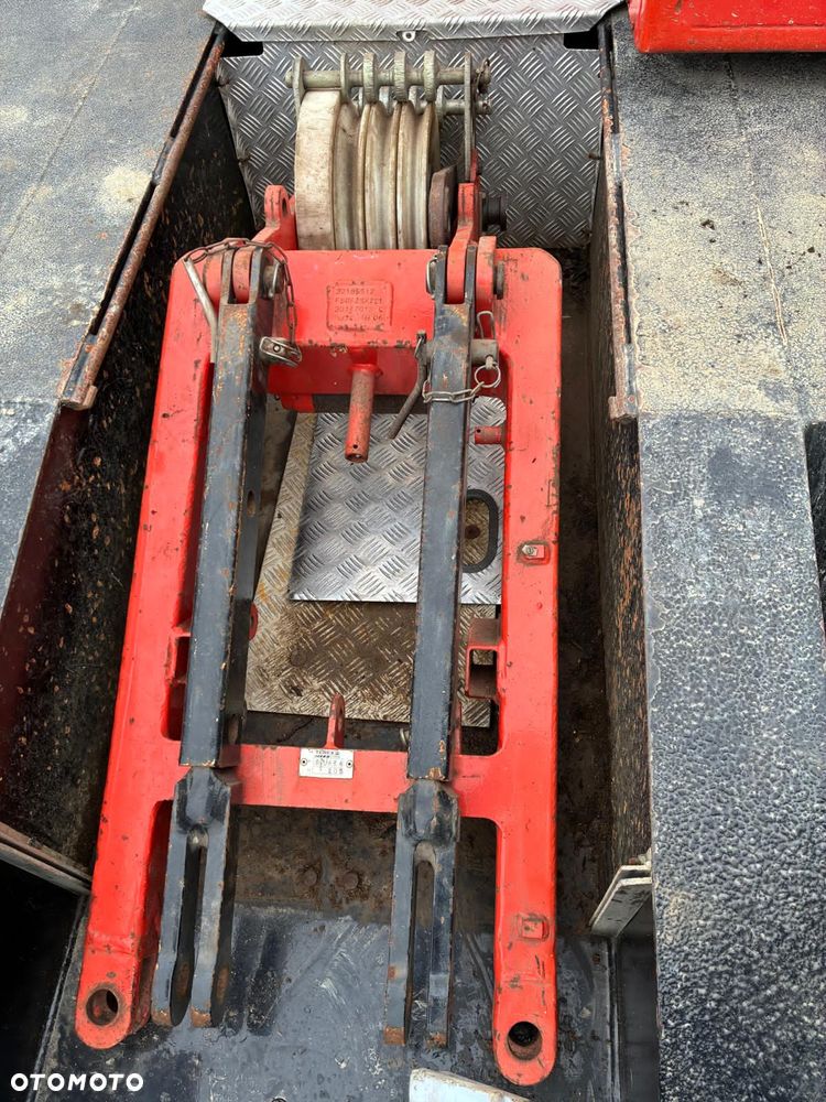 Demag AC 30 City - 15