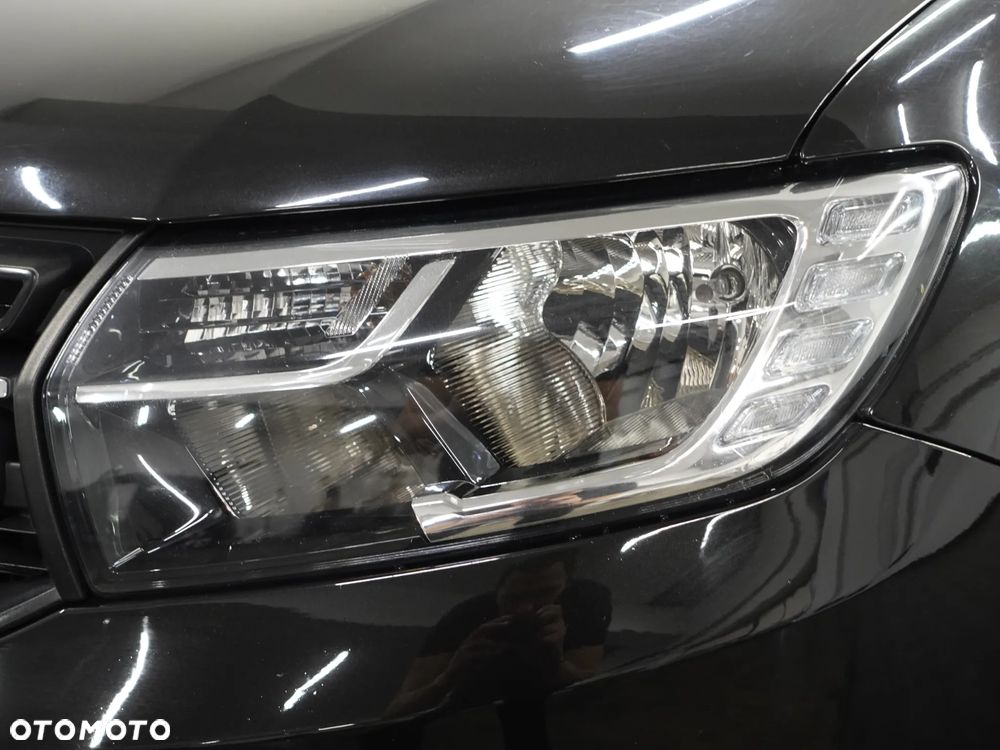 Dacia Sandero SCe 75 Essential - 14