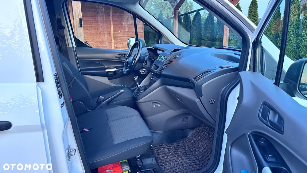 Ford Transit Connect - 5