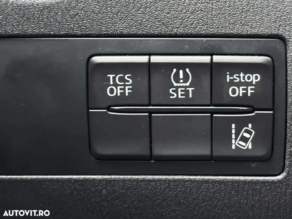 Mazda CX-3 CD105 Revolution - 14