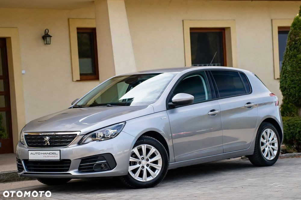 Peugeot 308 PureTech 110 Stop & Start Style - 5