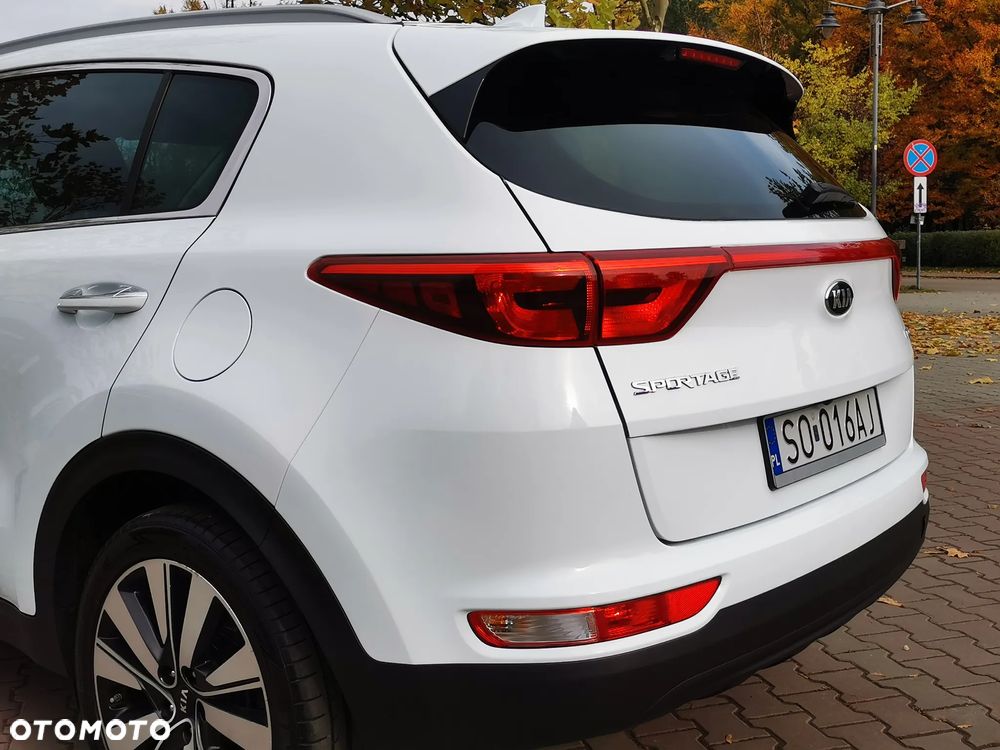 Kia Sportage - 9
