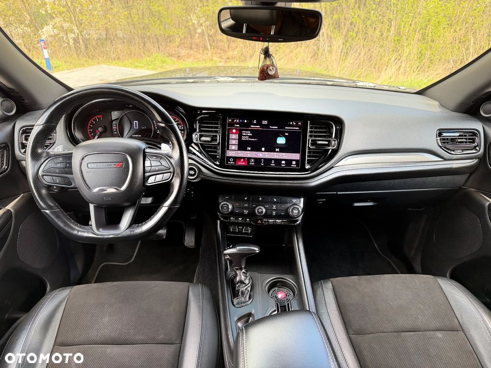 Dodge Durango - 22