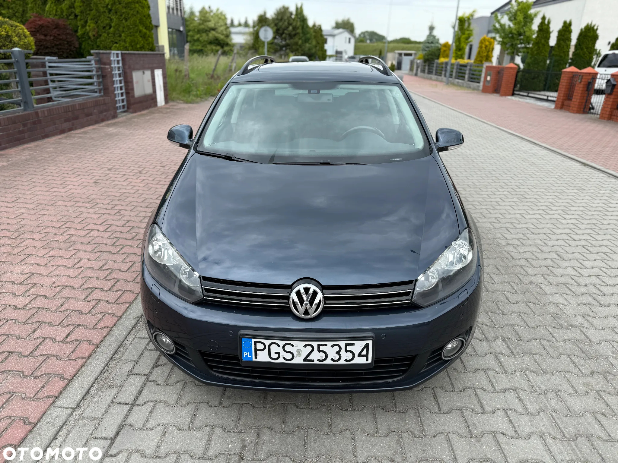 Volkswagen Golf 1.4 TSI Highline - 29