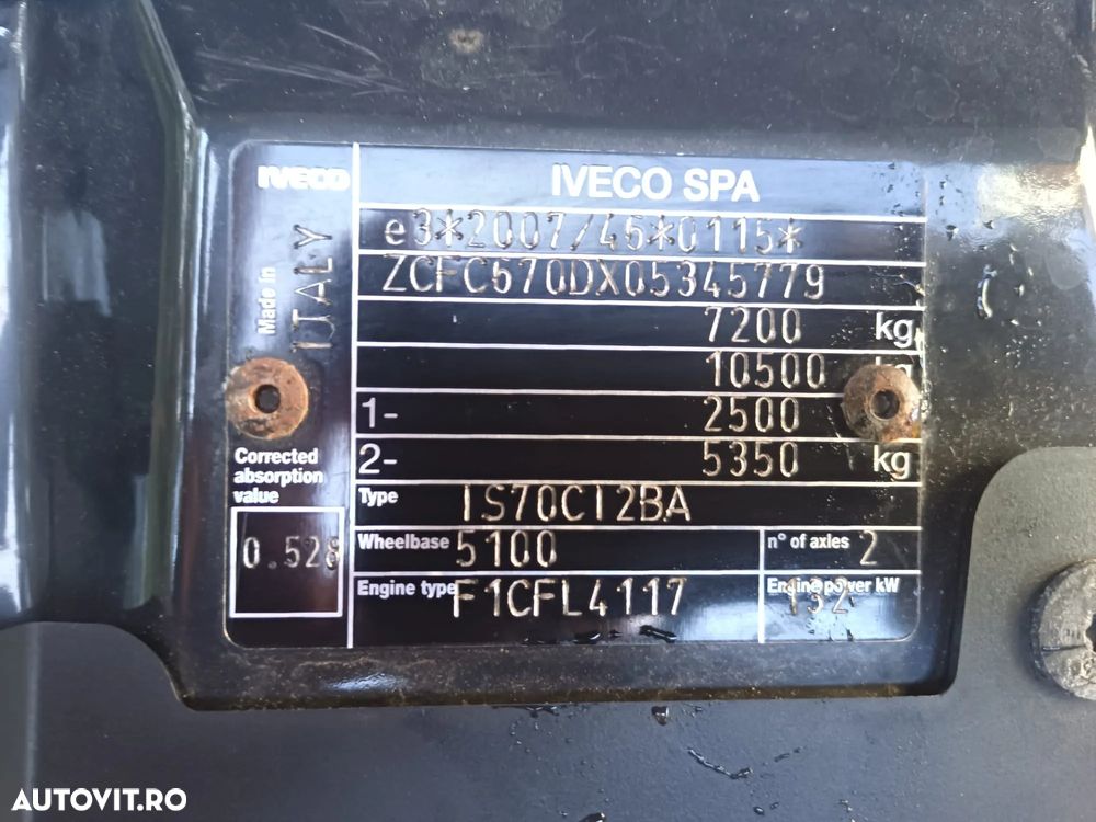 Iveco 70C18 - 4