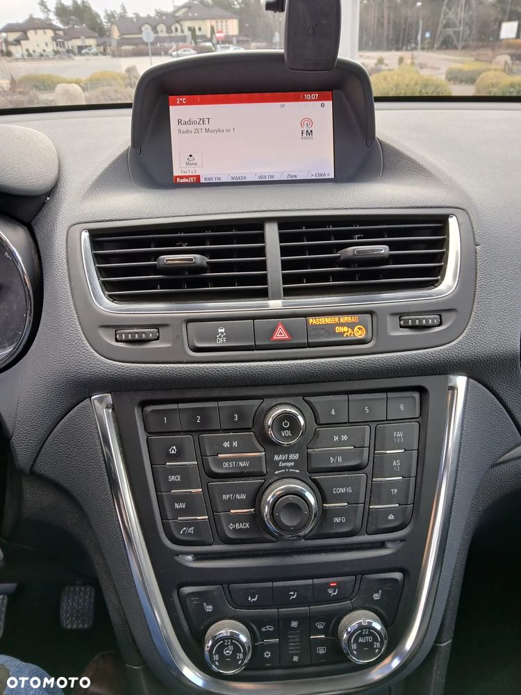 Opel Mokka 1.4 T Cosmo - 3