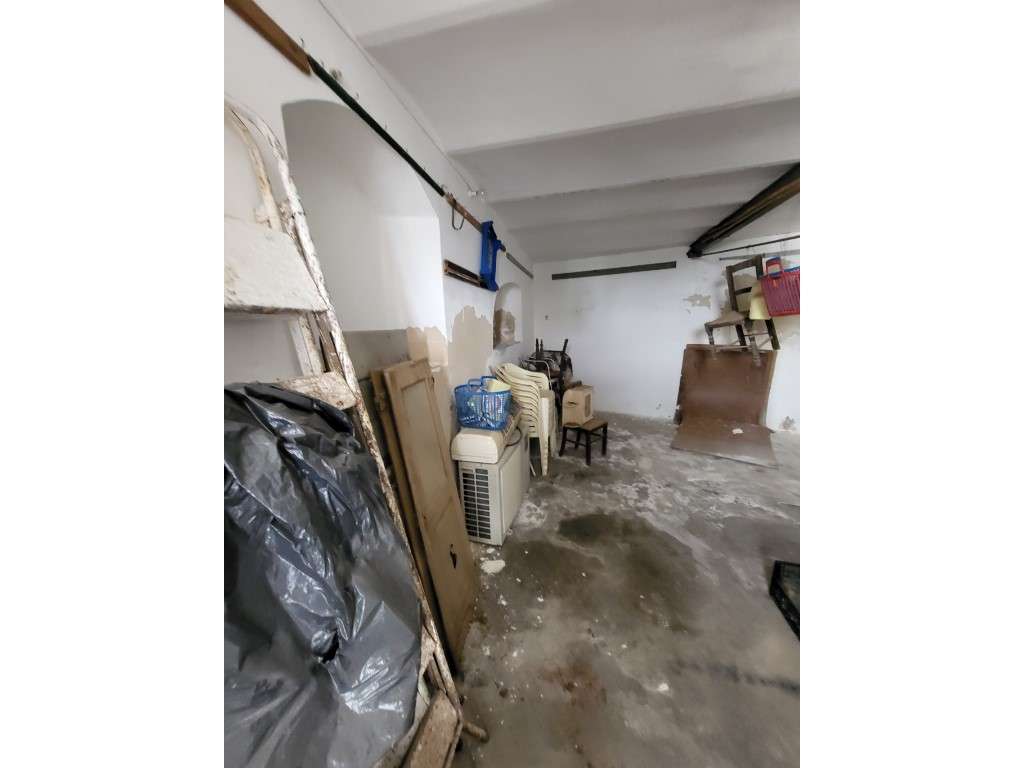 Moradia T2 no centro Histórico da Vila de Redondo - Grande imagem: 4/12