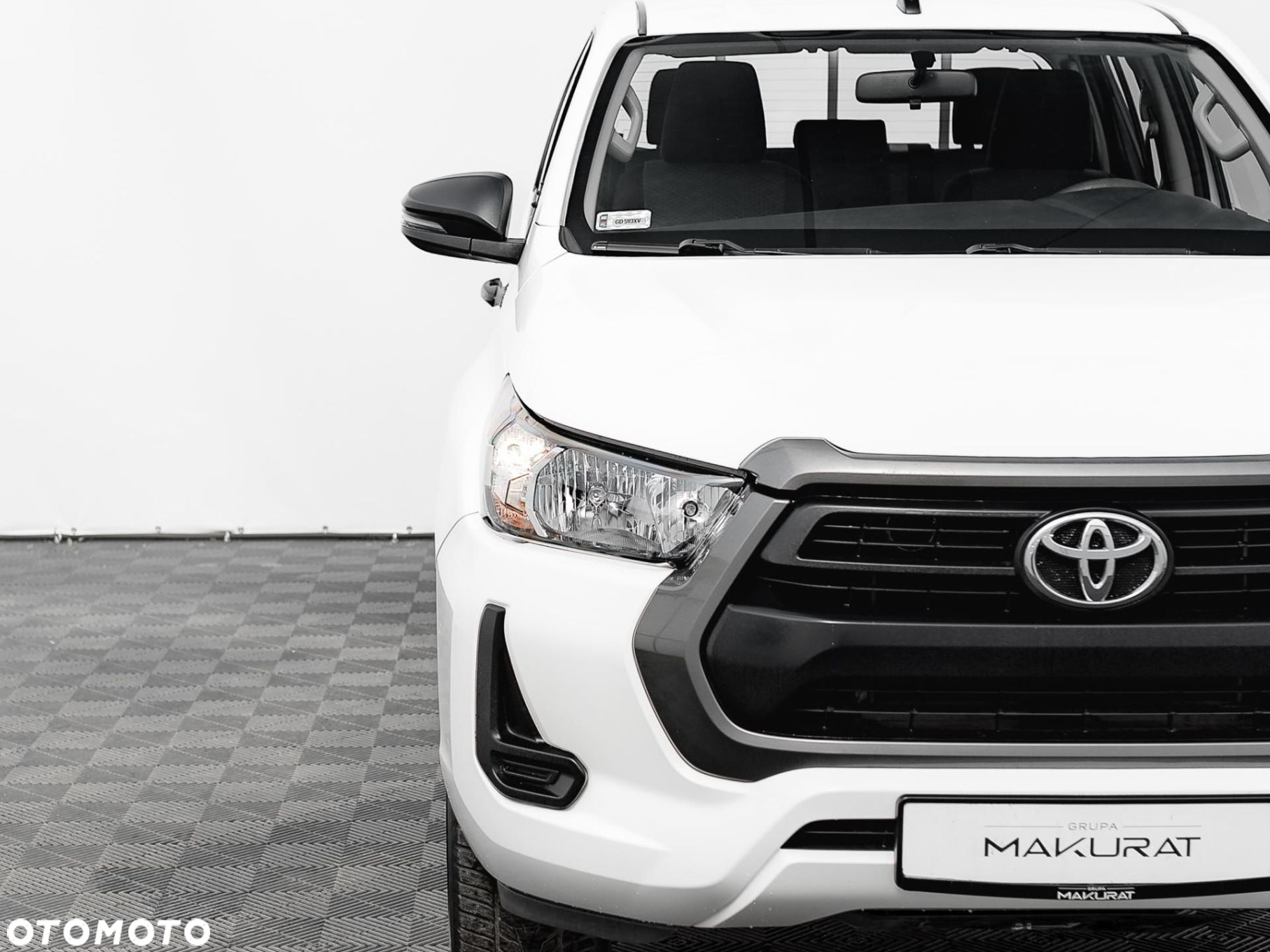 Toyota Hilux - 9