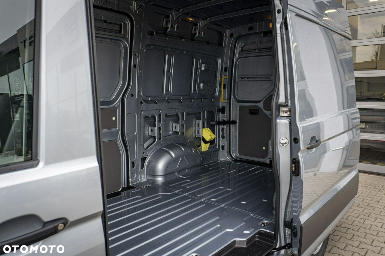 Volkswagen Crafter - 10