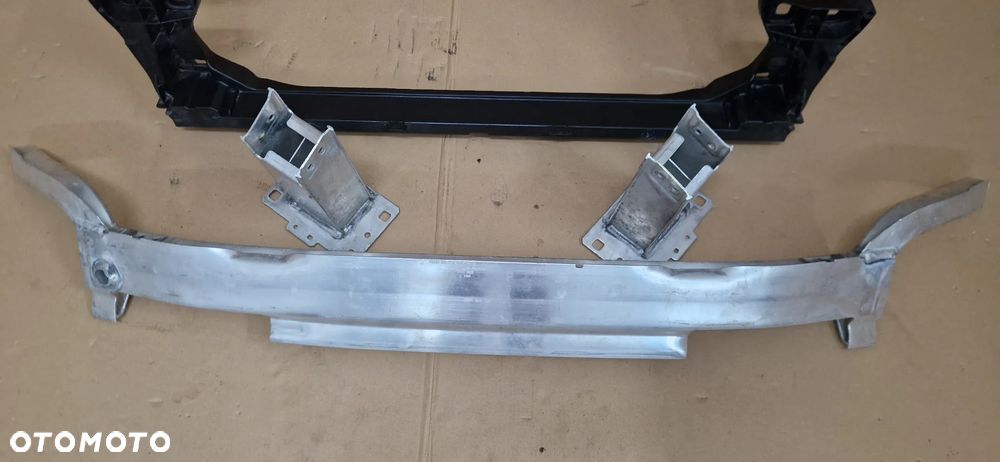 WZMOCNIENIE BELKA ZDERZAKA STREFY AUDI Q5 80A PAS PRZEDNI AUDI Q5 - 3