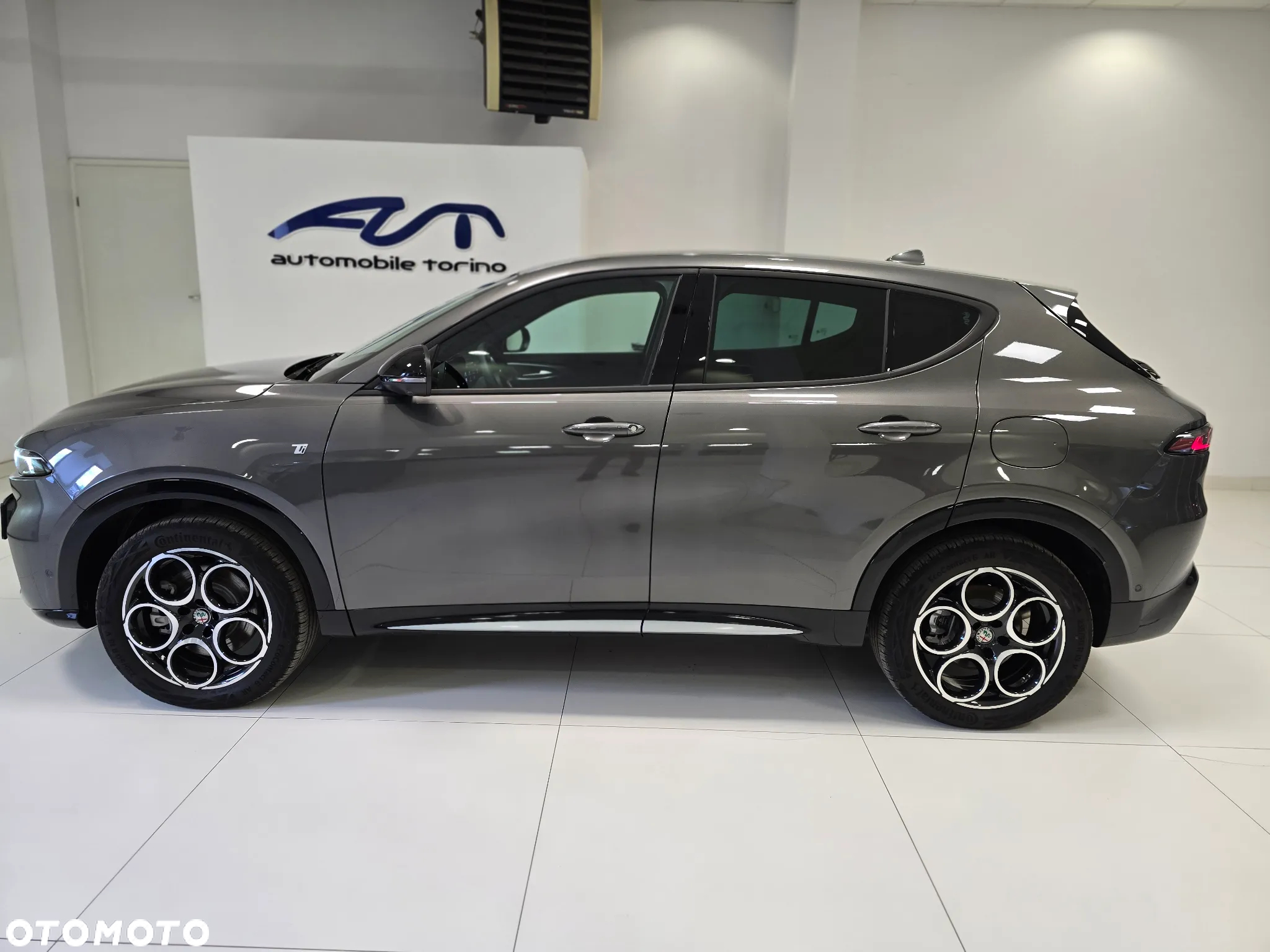 Alfa Romeo Tonale 1.3 PHEV Q4 TI - 7