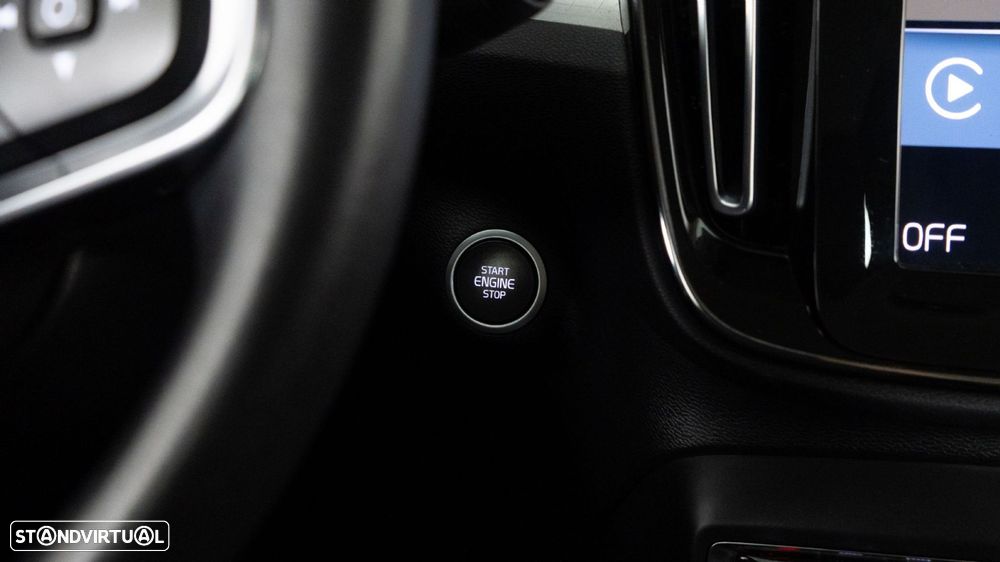 Volvo XC 40 1.5 T4 PHEV Inscription Expression - 21