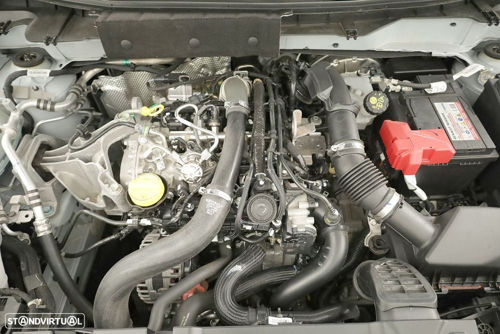 Nissan Juke 1.0 DIG-T Tekna DCT - 23