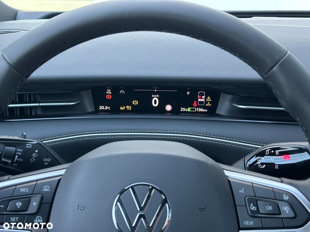 Volkswagen ID.7 77kWh Pro - 25