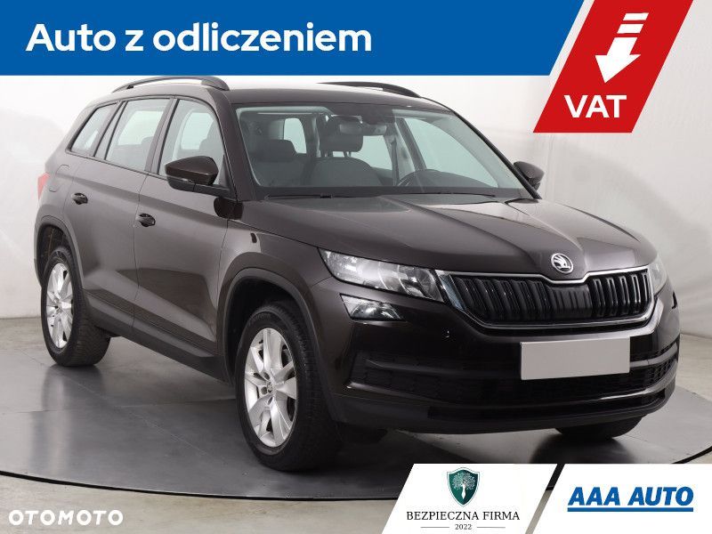 Skoda Kodiaq - 2