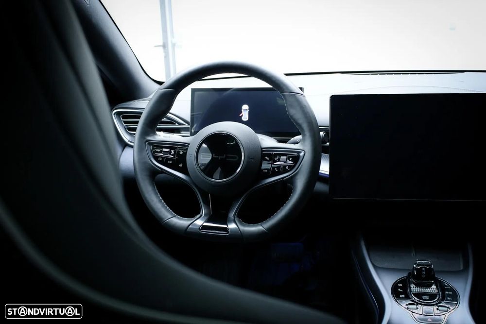 BYD Seal 82.5 kWh Design - 21