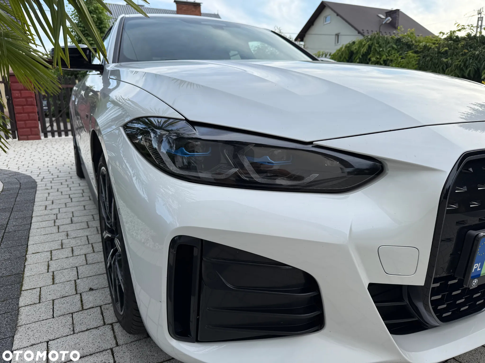 BMW i4 80.7kWh M50 - 7