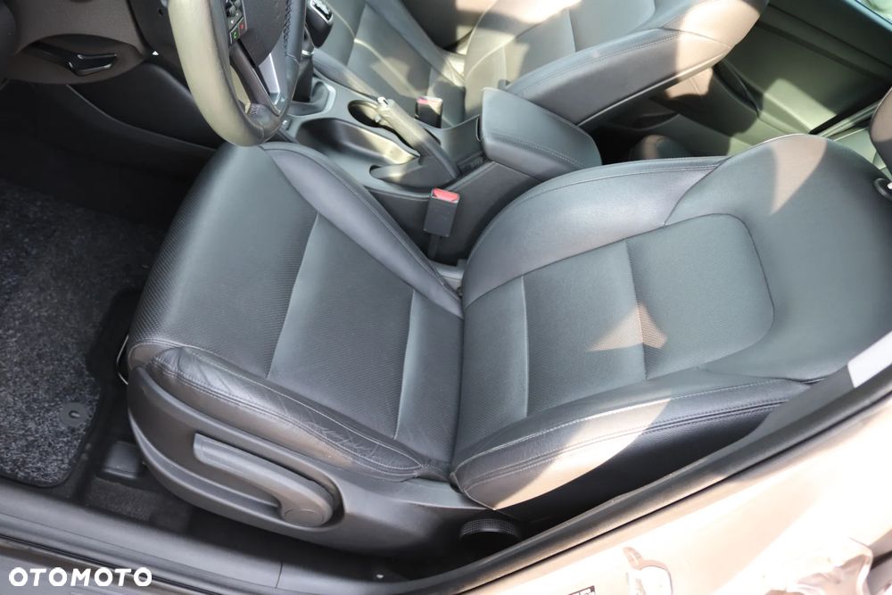 Hyundai Tucson 1.6 GDI BlueDrive Design 2WD - 30