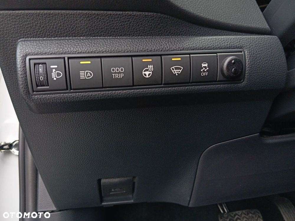 Toyota Corolla 1.8 Hybrid GR Sport Dynamic - 15