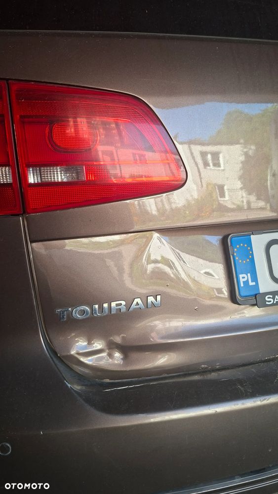 Volkswagen Touran - 24
