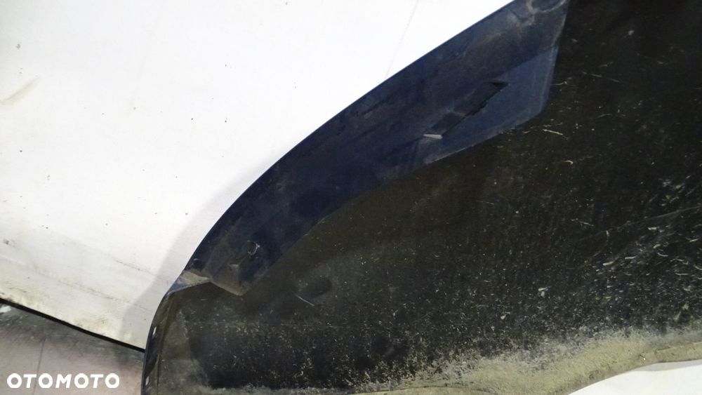 BŁOTNIK PRAWY PRZEDNI CITROEN C4 PICASSO 1.6HDI  KGQC - 6