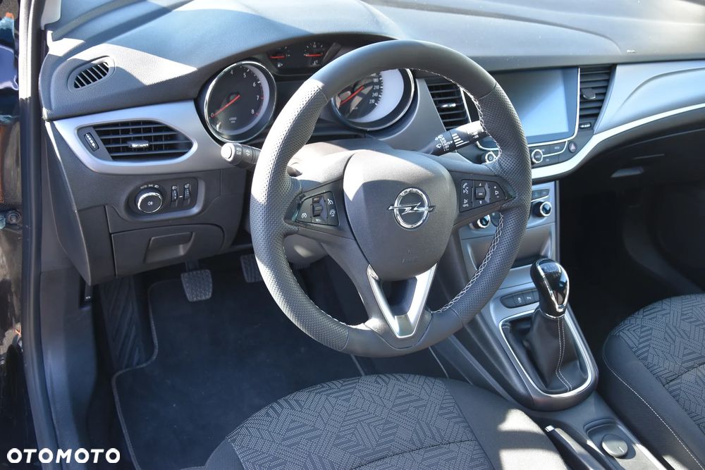 Opel Astra 1.4 Turbo Edition - 14
