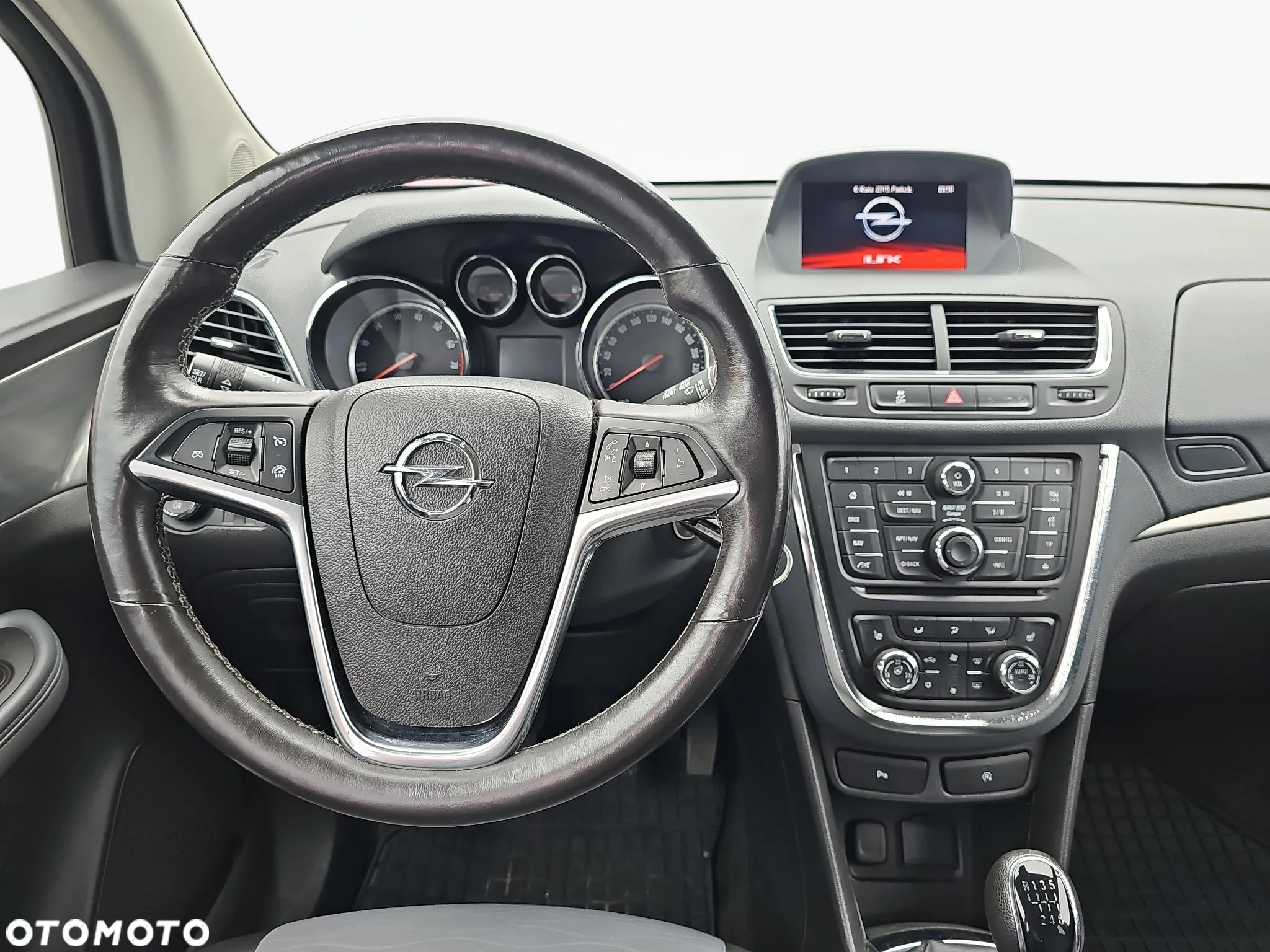 Opel Mokka 1.4 T Enjoy S&S EU6 - 11