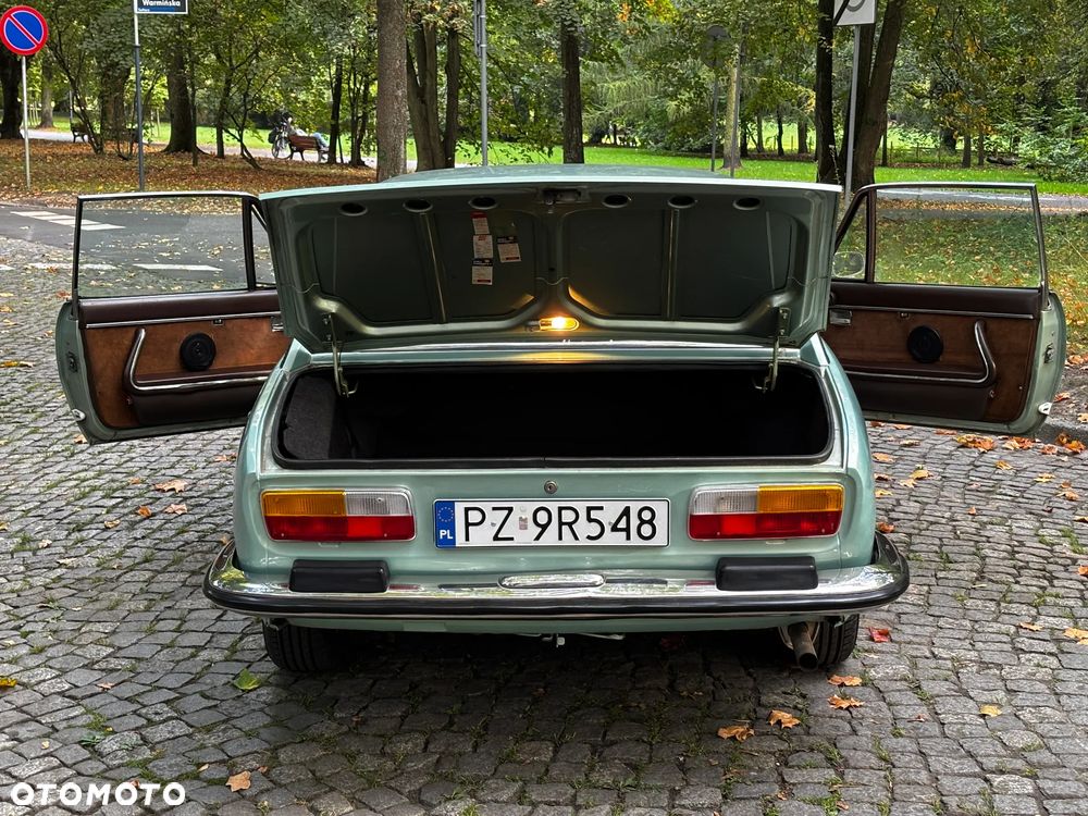 Peugeot 504 - 15