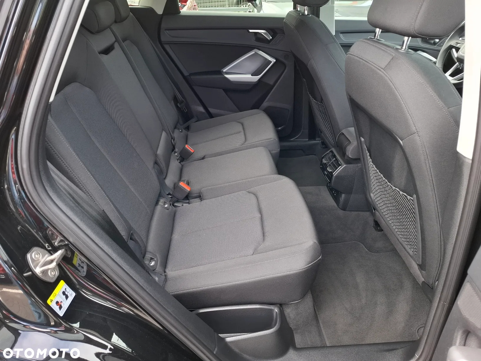 Audi Q3 35 TFSI S tronic advanced - 13