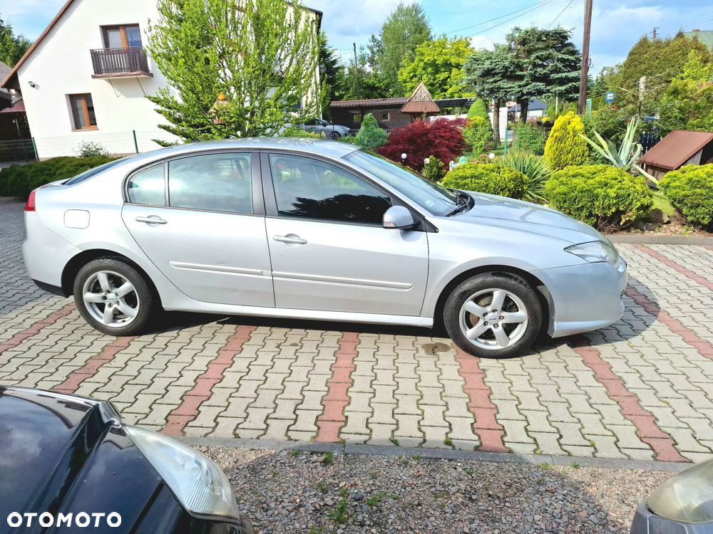 Renault Megane - 3