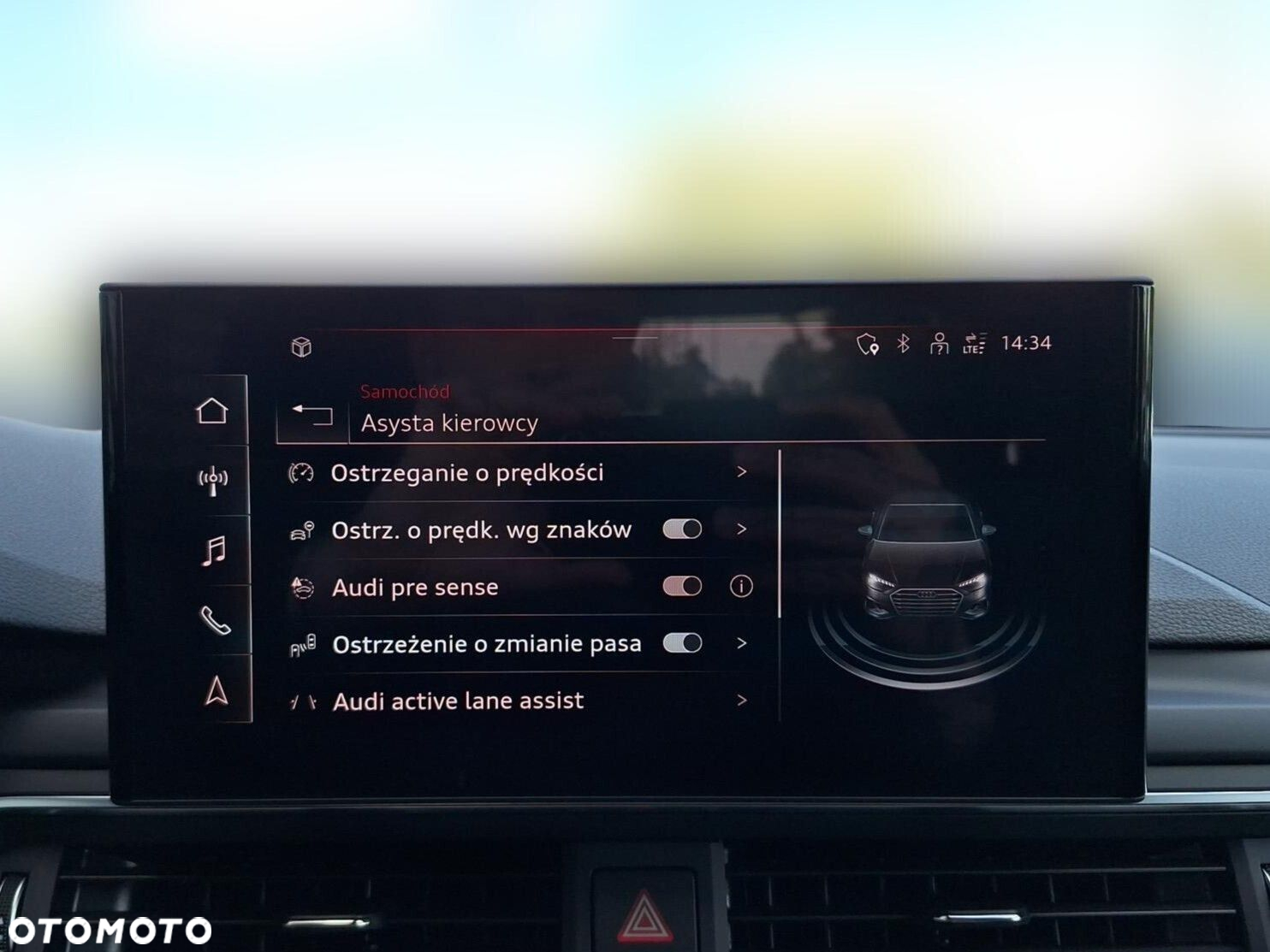 Audi A4 - 21