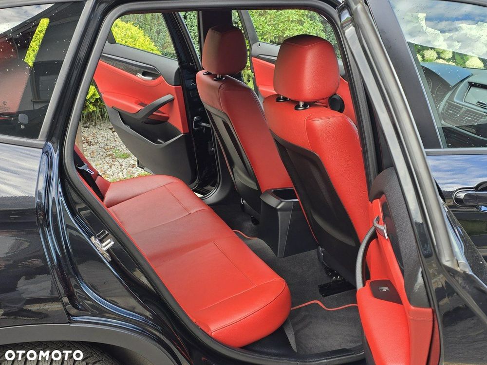 BMW X1 - 9