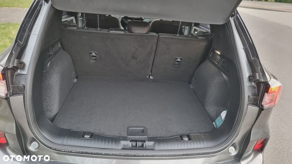 Ford Kuga 2.5 FHEV FWD ST-Line eCVT - 27