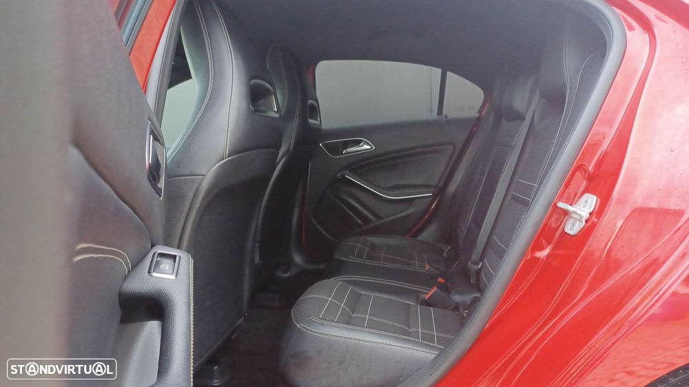 Mercedes-Benz A 200 - 9