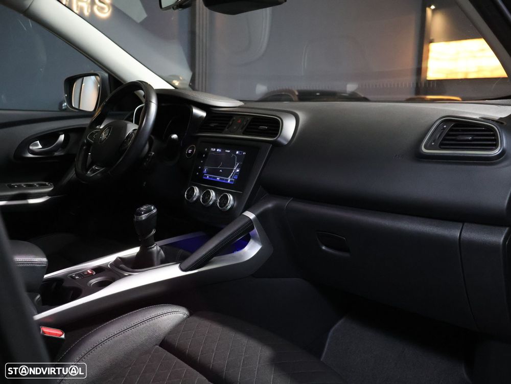 Renault Kadjar 1.5 dCi Intens - 6