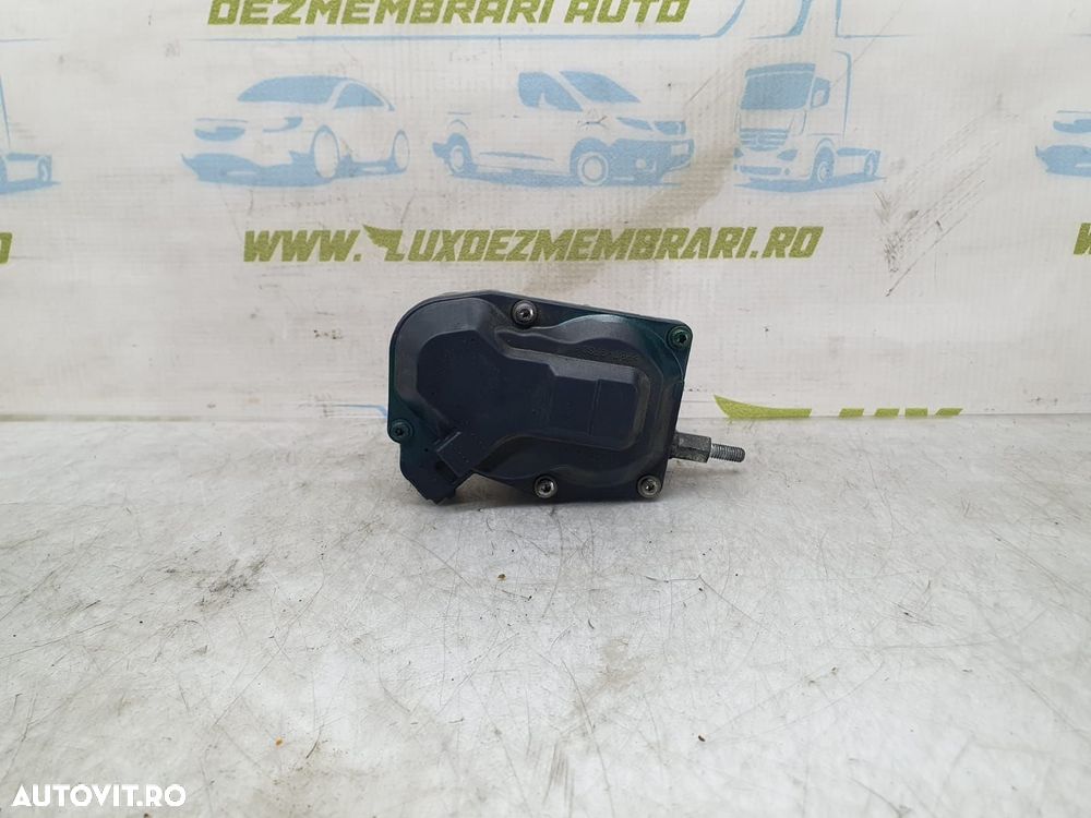 Clapeta acceleratie 2.0 cdti a20dth 50569200 Opel Corsa D [2006 - 201 - 3