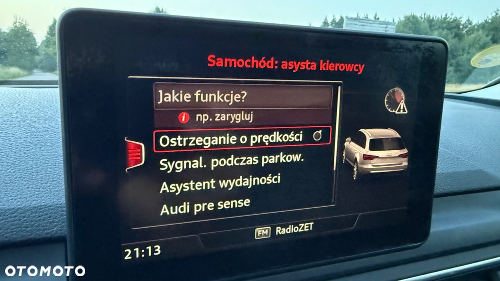 Audi A4 Avant 2.0 TDI ultra S tronic sport - 35