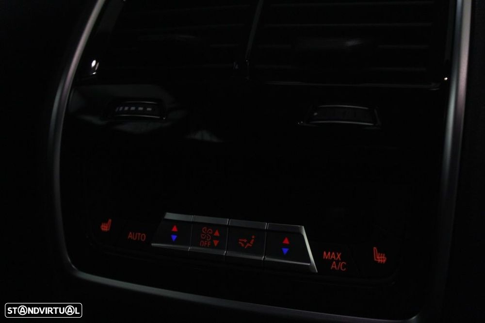 BMW X6 30 d xDrive Sport - 16