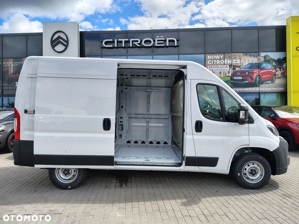 Citroën JUMPER - 5