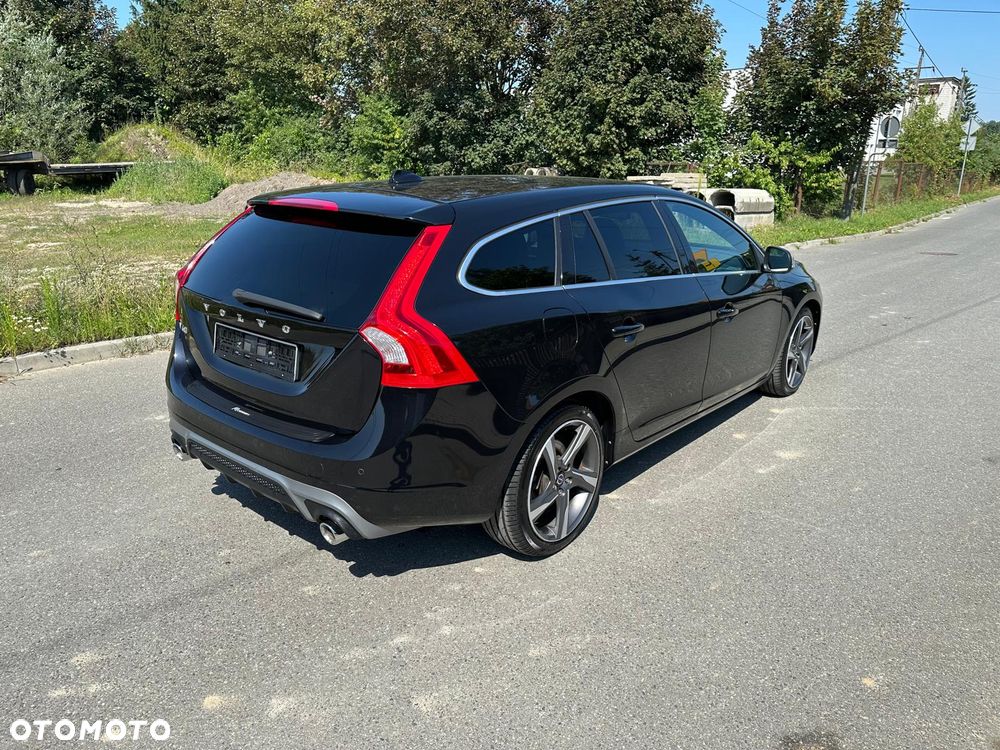 Volvo V60 - 11