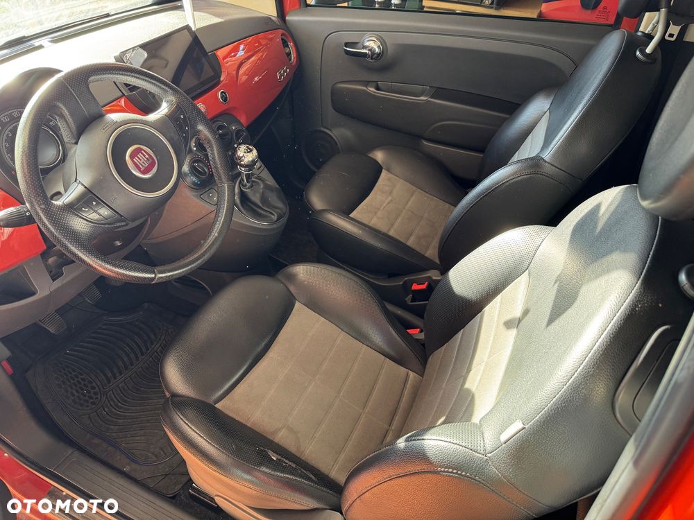 Fiat 500 - 7